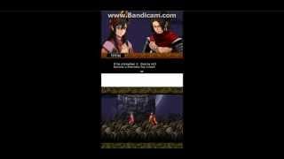 The Legend of Kage 2 cutscene The End 2 of 4