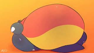 pokemon inflation