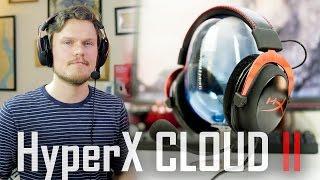 HyperX Cloud II w 7.1 Surround Sound  One of the best for $99