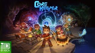 Core Keeper coming out on Xbox SX and with Game Pass 27th of August