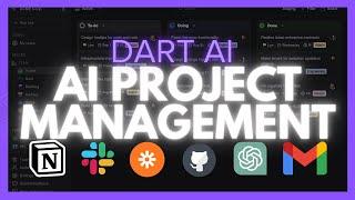 The Ultimate AI Project Management Tool You NEED