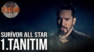 1.Tanıtım  Survivor All Star 2015