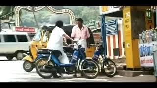 TVS CHAMP VADIVELU SINGAMUTHU COMEDY