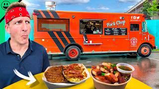 Food Truck Face Off in Minnesota Battle of the Bites