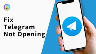 How to Fix Telegram Not Opening on Android Phone