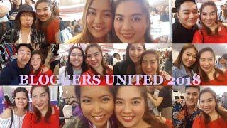 Bloggers United 16 ft Anne Clutz Say Tioco Raiza Contawi & more - its mitchyyy