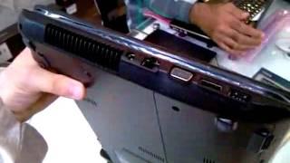 Best Entertainment Laptop - ASUS K53E-DH91 Hands-On Review