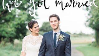 WE GOT MARRIED chatty video  Lily Pebbles