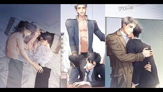 Drunk in Love   Intoxicated Love -  Episode 1 - 5 - BL Manga Deutsch Manhwa Boys Love