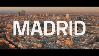 The magic of studying in Madrid  IE University