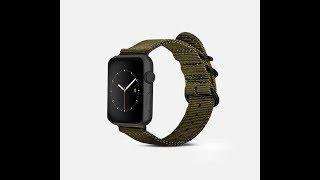 Amazon Buys-Cheap Apple watch Bands CarterJett OUHENG Ottium