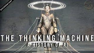 The History of Artificial Intelligence Documentary