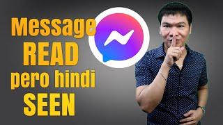 12 SECRET MESSENGER TRICKS YOU NEED TO KNOW 2022｜Facebook Messenger Tricks and Hacks