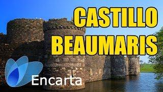 CASTILLO BEAUMARIS Visita Virtual Encarta 2009 