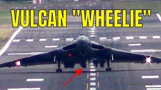 20 Rarely Seen Aviation Moments & Flybys Caught on Camera