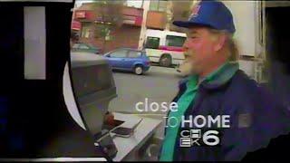 CHEK Close To Home - Morgan Stewart - December 1994