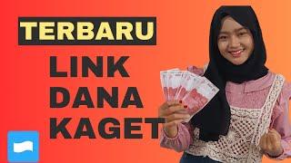 LINK DANA KAGET HARI INI Terbaru masih GACOR dan Hangat