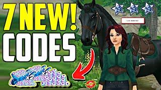 ️COINS CODES️STAR STABLE REDEEM CODES 2024 - SSO CODES-STAR STABLE CODES