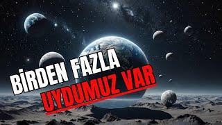 Dünyanın Birden Fazla Uydusu Var ve Bu Gerçekten Garip