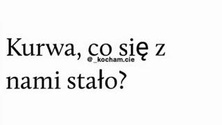 SMUTNE CYTATY na SŁABSZY DZIEŃ 