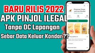 Baru Rilis  Apk Pinjol Pinjaman Rocket - Tanpa DC Dan Aman di Galbay ???Cek Sebelum Terjebak