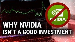 Why You Should NOT Be Investing In Nvidia Invest In This Instead