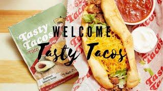 Welcome to Tasty Tacos