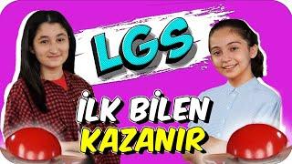 LGS Bilgi Yarışması  Kimsenin Bilemediği O Soru 