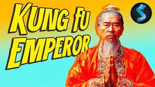 The Kung Fu Emperor  Full Martial Arts Movie