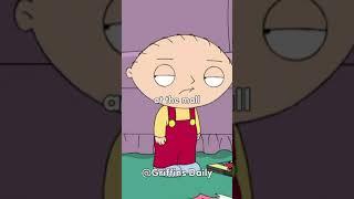 Family Guy - Asian Santa