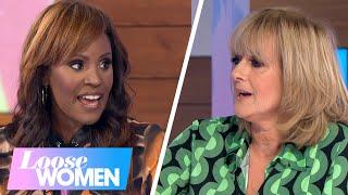 Kelle And Jane Clash Over Prince Harry Trying To Pay For Police Protection  Loose Women