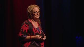 A radical & successful approach to working with Indigenous communities  Denise Hagan  TEDxBrisbane