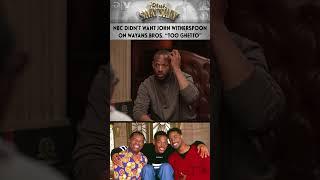 NBC Didn’t Want John Witherspoon On Wayans Bros. “Too Ghetto”  CLUB SHAY SHAY