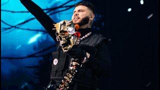 FARRUKO sorprende con Histórica Presentación en MIAMI - GANGALEE TOUR 2020.