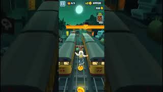 Subway Surfers  Plant Invasion