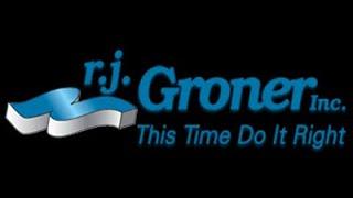 R J Groner - Plumbing Heating & Cooling Stroudsburg PA