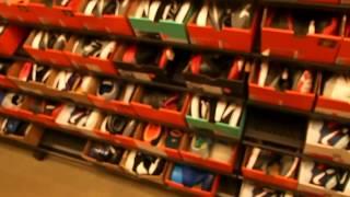 Cheap Nike Shoes at Factory Outlet Store at Westgate Mall Saratoga California May 2014