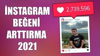 5 DK DA 200 BEĞENİ  İnstagram Beğeni Arttırma 2021