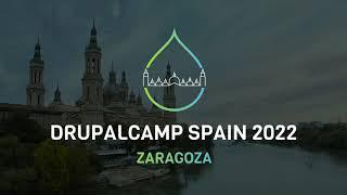 DrupalCamp Spain 2022 - PM The Project Management methodology developed by the European Commission