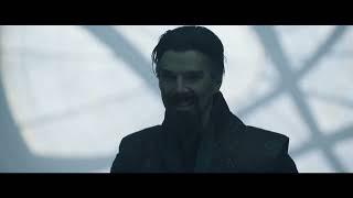 Things just got out of hands  Doctor strange in Multiverse of Madness Teaser  #spidermannowayhome