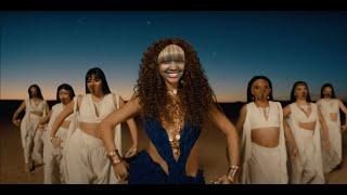 Tukoh Taka - Official FIFA Fan Festival™ Anthem CupcakKe Remix #4K #HDR