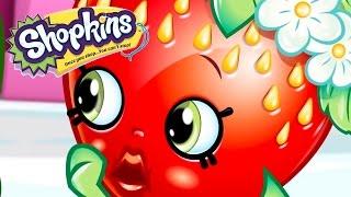 Shopkins  HAPPY NEW YEAR  FULL EPISODES  Shopkins cartoons  Toys for Children