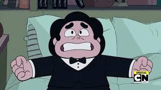 The Cluster Emerges Clip Steven Universe