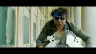 Dhoom Best Scene Bike Rider  Dhoom 3