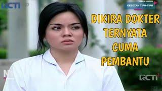 Ftv Terbaru Ketika Kernet Angkot Berjodoh Dengan Pembantu Cantik Yang Pura pura Jadi Tenaga Medis