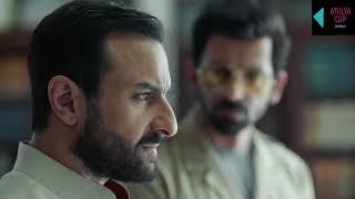 The Most Liked Dialogue of Tandav  saif ali khan  Sunil Grover  Tandav  whatsapp status  720p