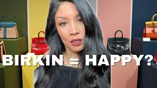 Battle For The Birkin Luxury Buyers Vs Hermes Lawsuit - Who Will Prevail?