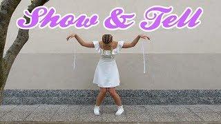 Melanie Martinez – Show & Tell FULL Dance Cover  KoHaru