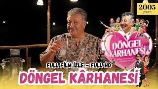 Döngel Kârhanesi - 2005 Ankara Bir Karhaneye El Koyarsa Ne olur?   Metin Akpınar Ahmet Uğurlu  