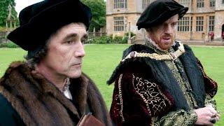 Wolf Hall First Look